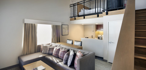 HIGHLINE A DOUBLETREE BY HILTON - WEST VAIL image 10